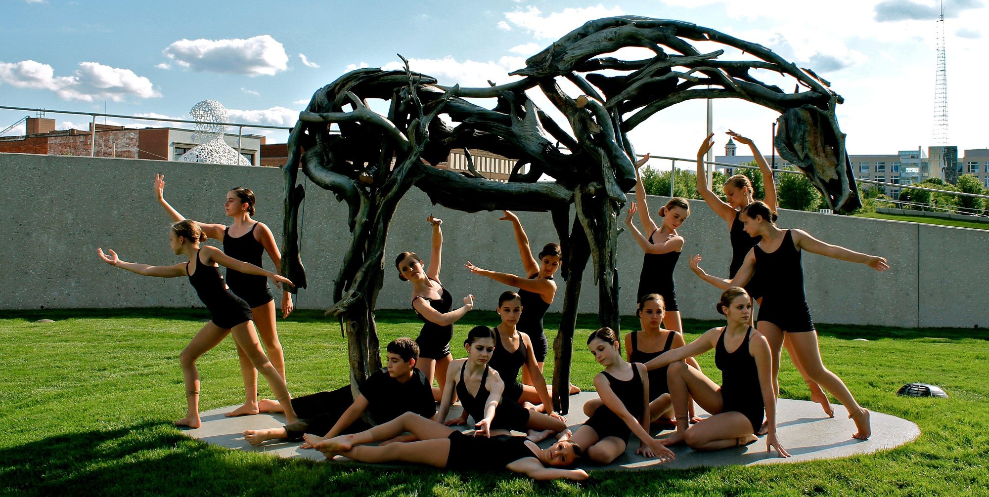 Home Brekke Dance Center Iowa Dance Studios