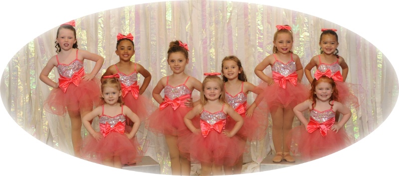 Brekke Dance Center - Dance to Have Fun and Be Healthy! - Dance Studios in Des Moines and Grimes, Iowa!