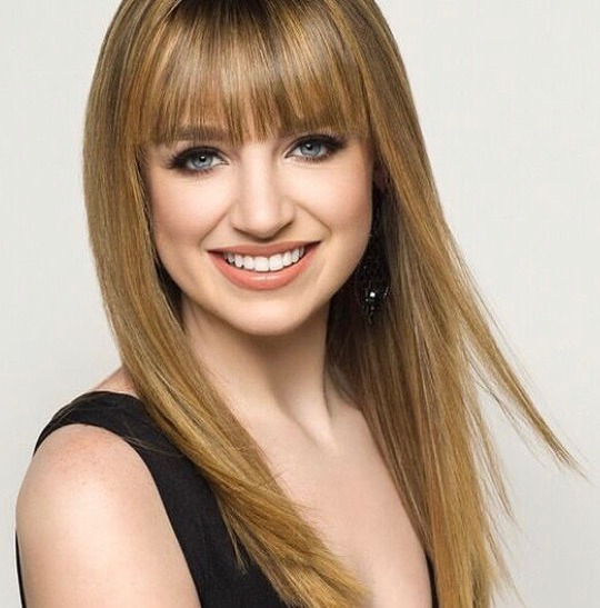 Emily Markey