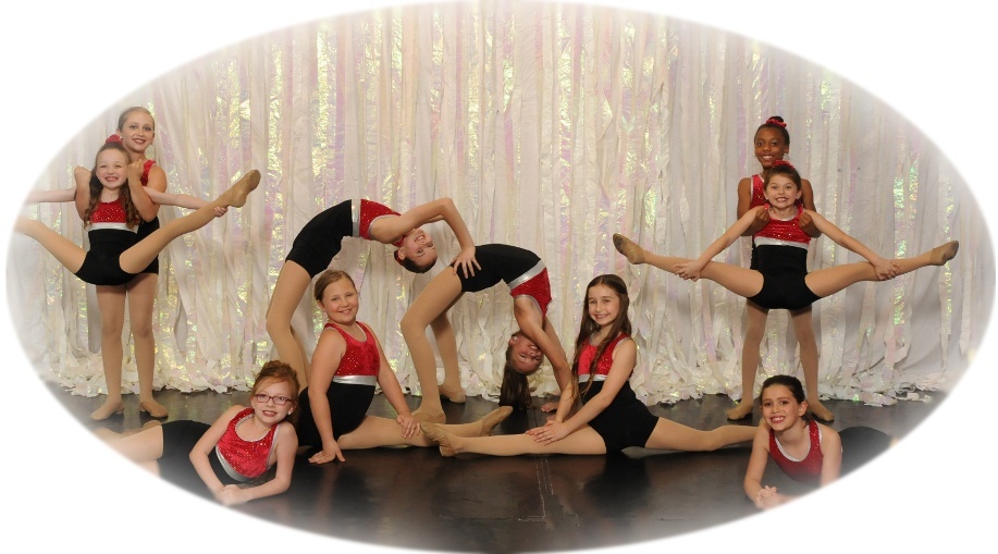 Brekke Dance Center - Become a Well Rounded Dancer! - Dance Studios in Des Moines and Grimes, Iowa!